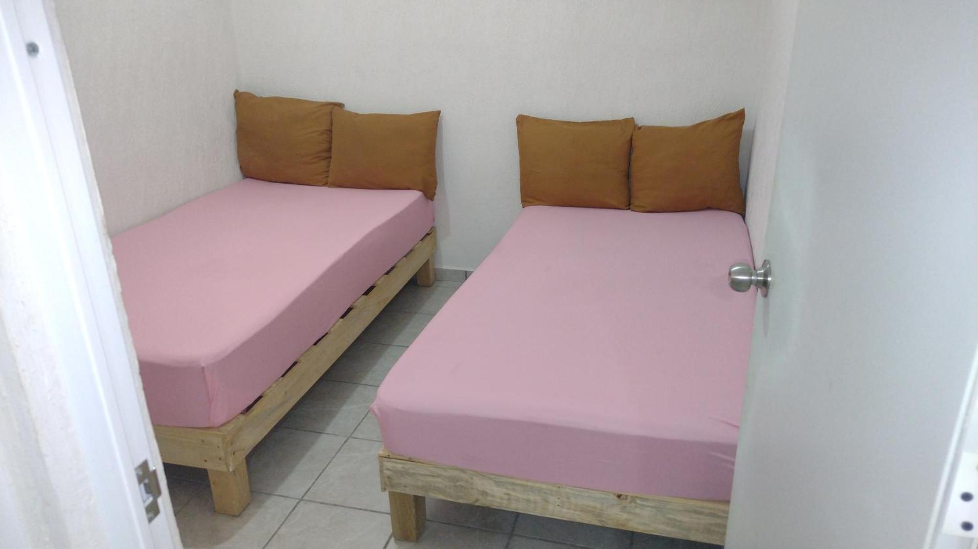 Cancun, Mega Comfortable&family Friendly Apartamento *