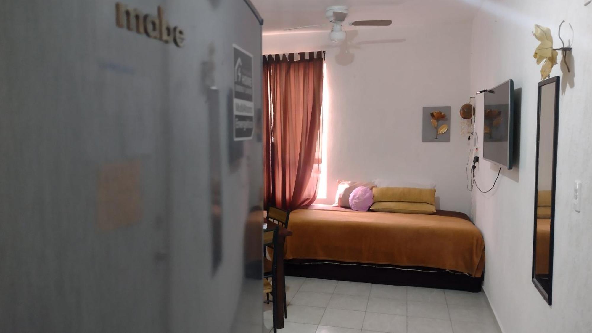 Cancun, Mega Comfortable&family Friendly Apartamento *