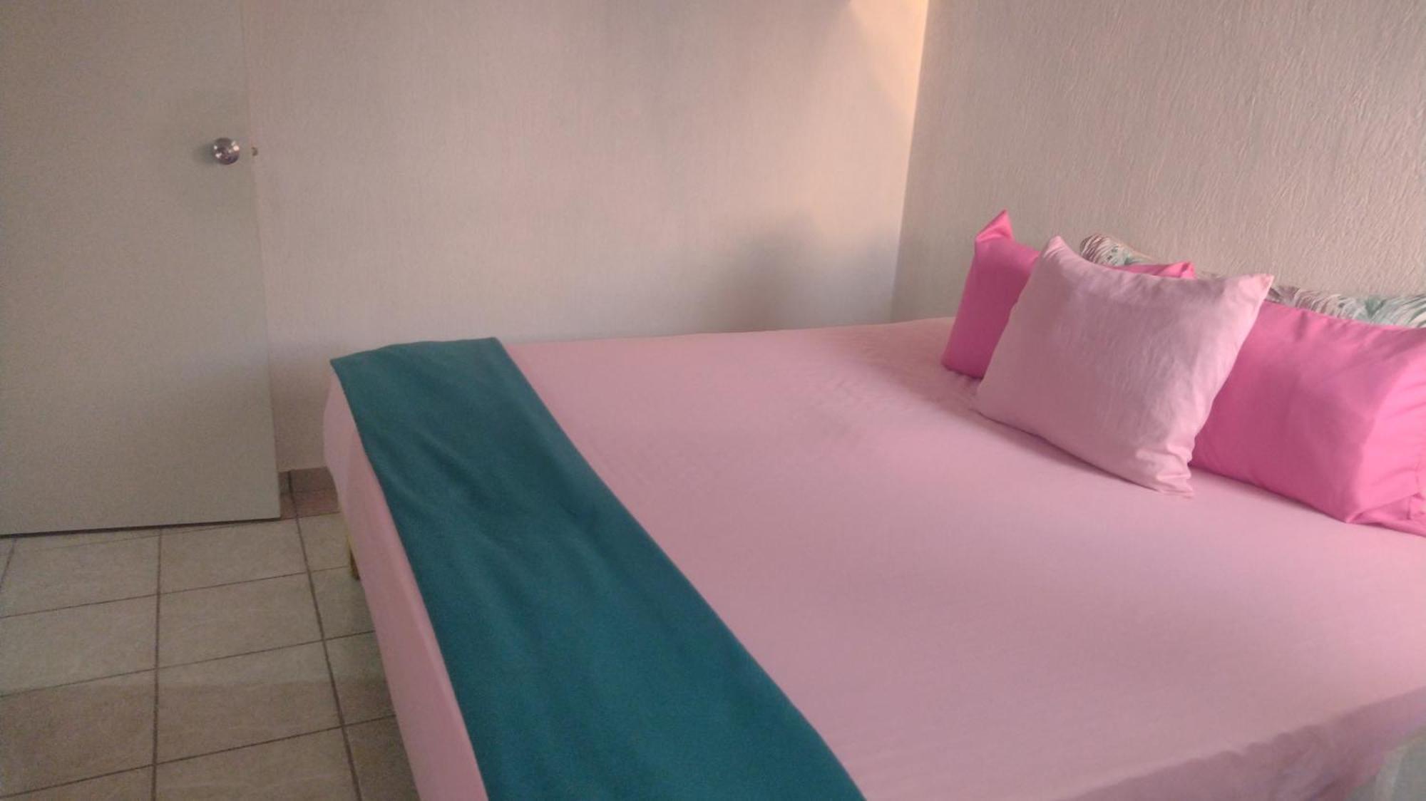Apartamento Cancun, Mega Comfortable&family Friendly Cancún